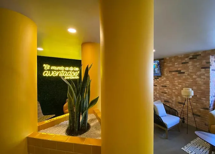 Vive Mx Cuauhtemoc, Trademark By Wyndham Hotel 4*