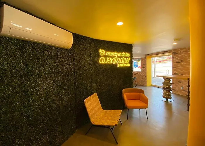 Vive Mx Cuauhtemoc, Trademark By Wyndham 4*