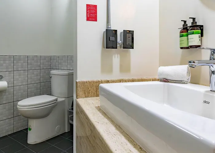 Vive Mx Cuauhtemoc, Trademark By Wyndham 4*