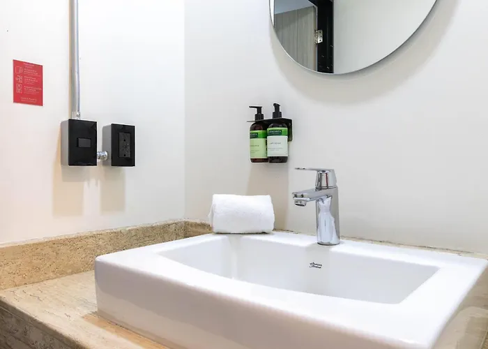 Vive Mx Cuauhtemoc, Trademark By Wyndham 4*