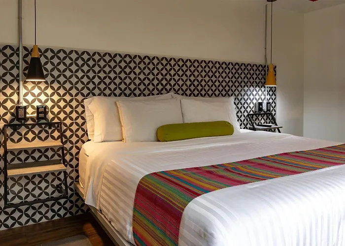 Vive Mx Cuauhtemoc, Trademark By Wyndham 4*